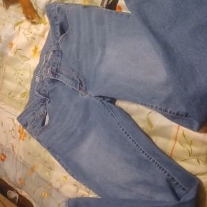 Womens jeans size 15